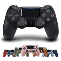 for sony ps4 controller bluetooth vibration gamepad for playstation 4 detroit wireless joystick for ps4 games console