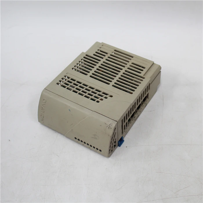 

Модуль PLC EMERSON WESTINGHOUSE OVATION 5X00226G02
