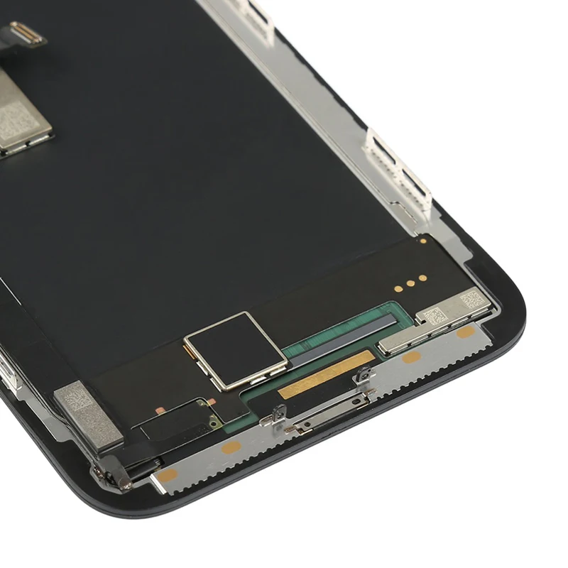 Новый ЖК-дисплей 1:1 для iPhoneX Xs оригинальные запасные части телефона iPhoneXR XsMax |