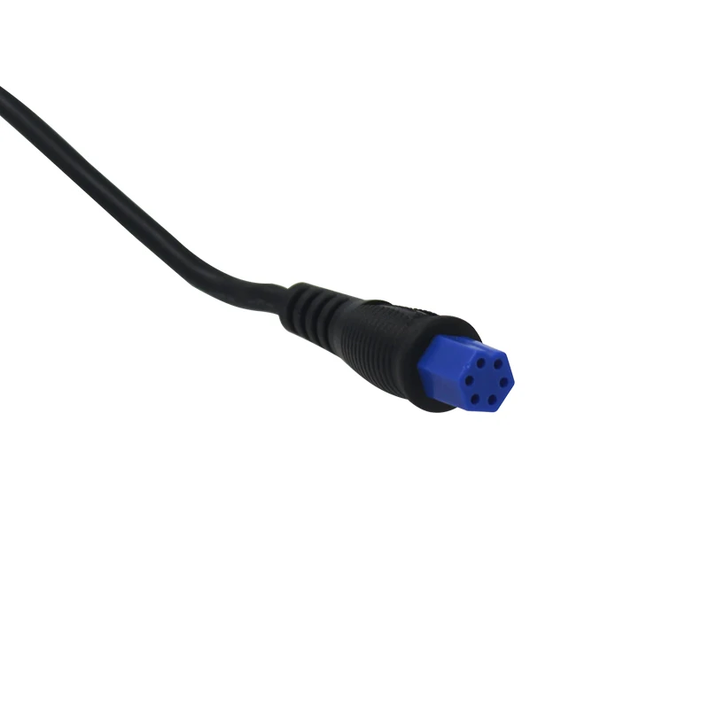 Массажер для ног ионные массивы ванны Детокс массаж тела круглый массажер