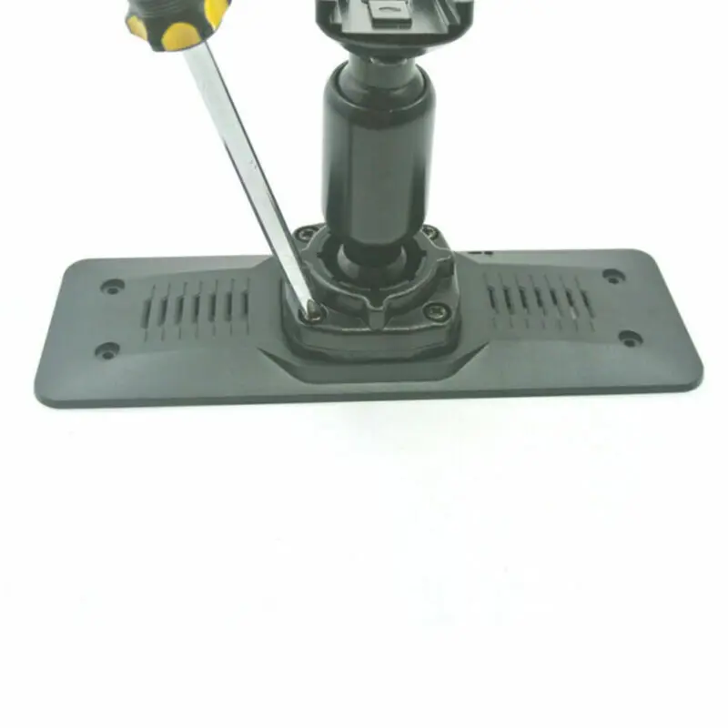 1 Автомобильный Монтажный кронштейн для зеркала заднего вида панель