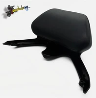 new for t max tmax 530 tmax530 2012 2013 2014 2015 2016 motorcycle accessories backrest passenger backrest stay black