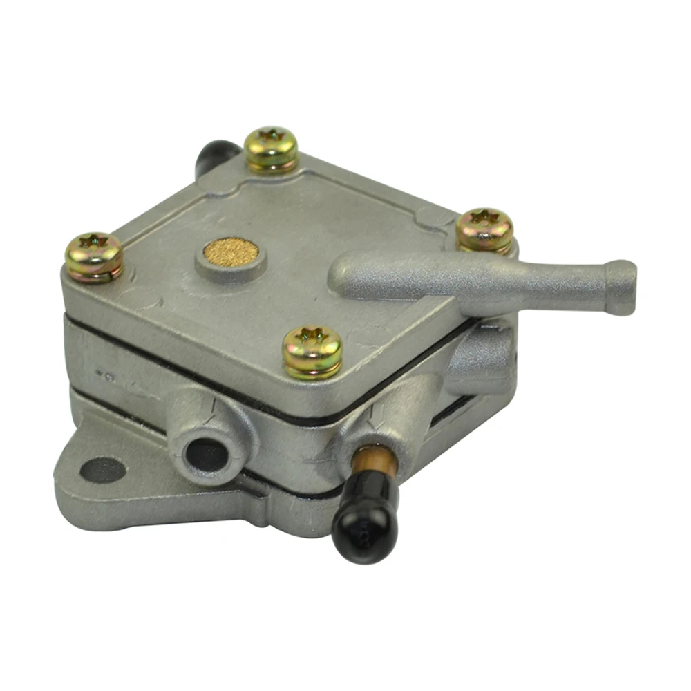 FLYPIG НОВЫЙ Aftermarket топливный насос для медалиста 295cc 350cc двигатели Yamaha Golf Cart 4 цикла