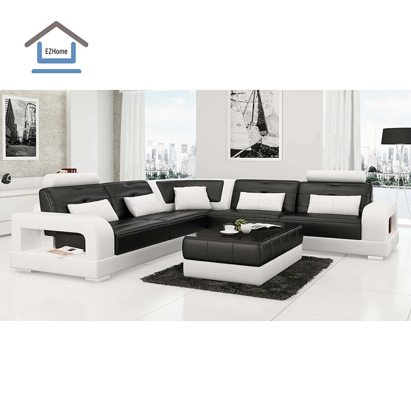 Китайский новый тренд дешевый современный роскошный диван в итальянском стиле