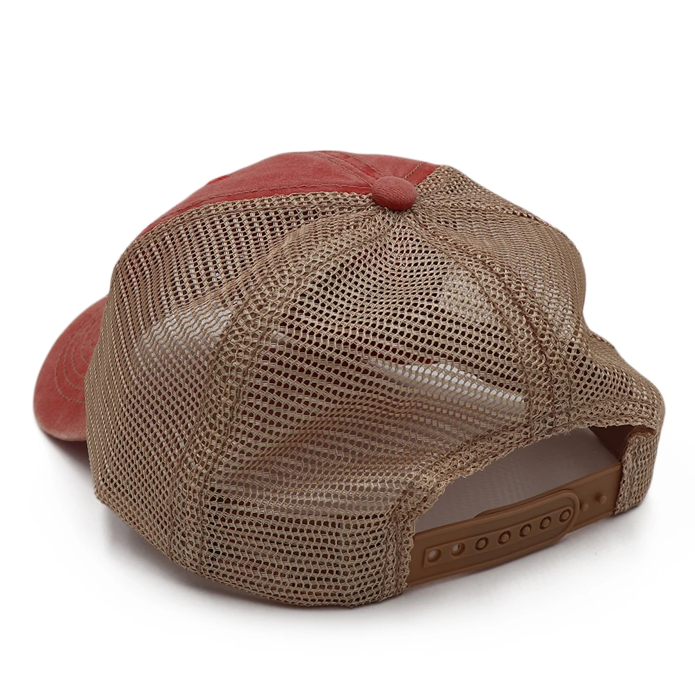 KOEP новая бейсболка Дональда Трампа 2020 бейсбольная кепка из мытой сетки с