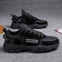 damyuan mens casual shoes casual shoes personality british wear resistant fashion sports shoes wear resistant models sneakers
