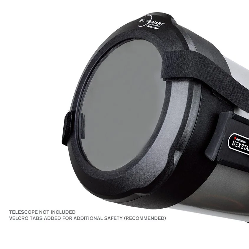 Celestron Солнечная фильт Бард пленка 5,0 плотность астрономический телескоп костюм для C11 и XLT телескоп