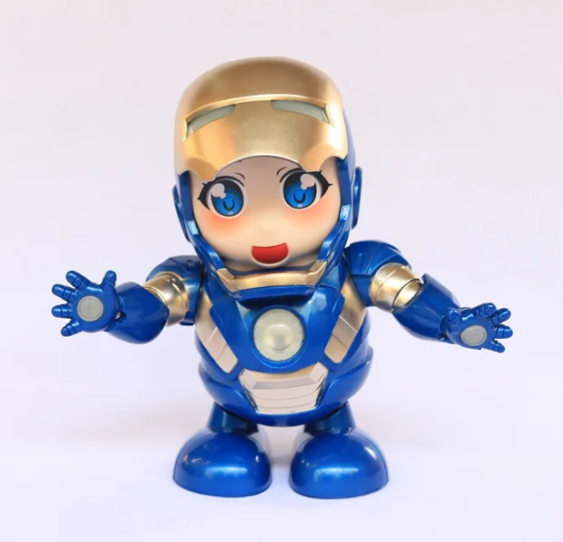 Робот Танцы игрушки|Игровые фигурки и трансформеры| |
