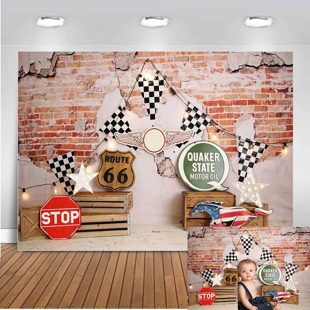 

Children Background for Photography Baby Shower Birthday Party Photo Background for Photo Studio Photocall Decoration Prop