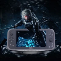 x40 lcd double rocker handheld game console retro console portable retro game stick portable video built in 5000 games machine