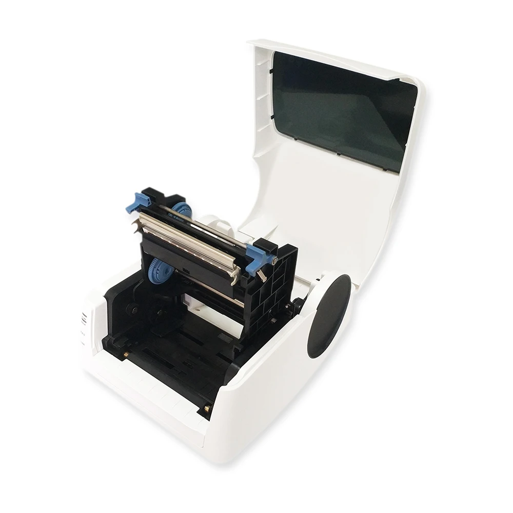 Принтер N mark D421printer совместимый с Zebra шлем TSC android bluetooth цифровой принтер для