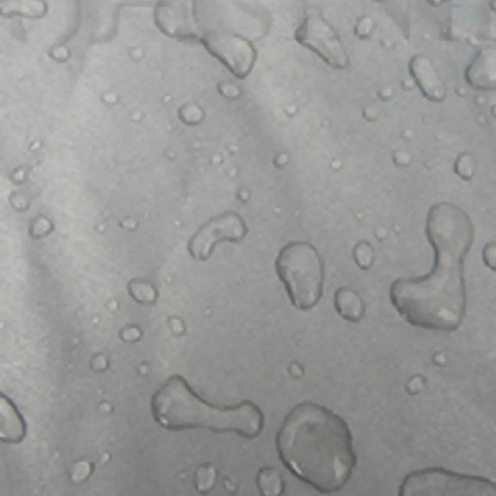 

Bike Bicycle Multifunction Rain Snow Dust All Weather Protector Waterproof Cover