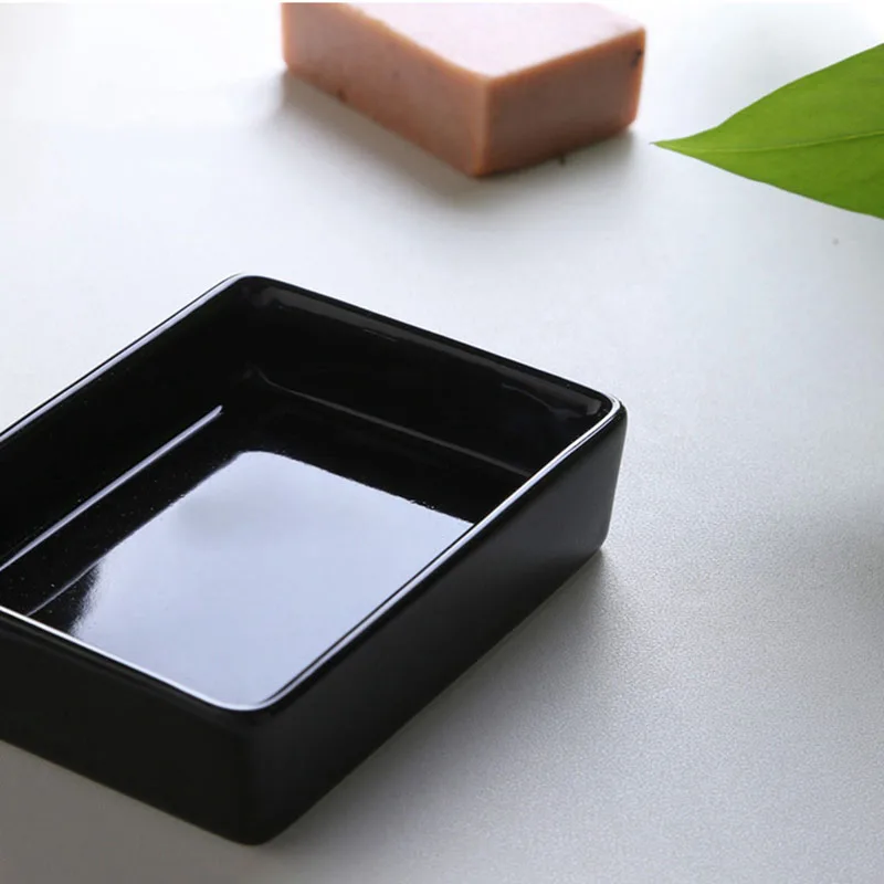 Держатель для мыла из нержавеющей стали 304 черный/белый держатель хранения и