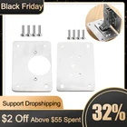 Набор для ремонта петель, комплект для ремонта боковых панелей шкафов, кухонных шкафов