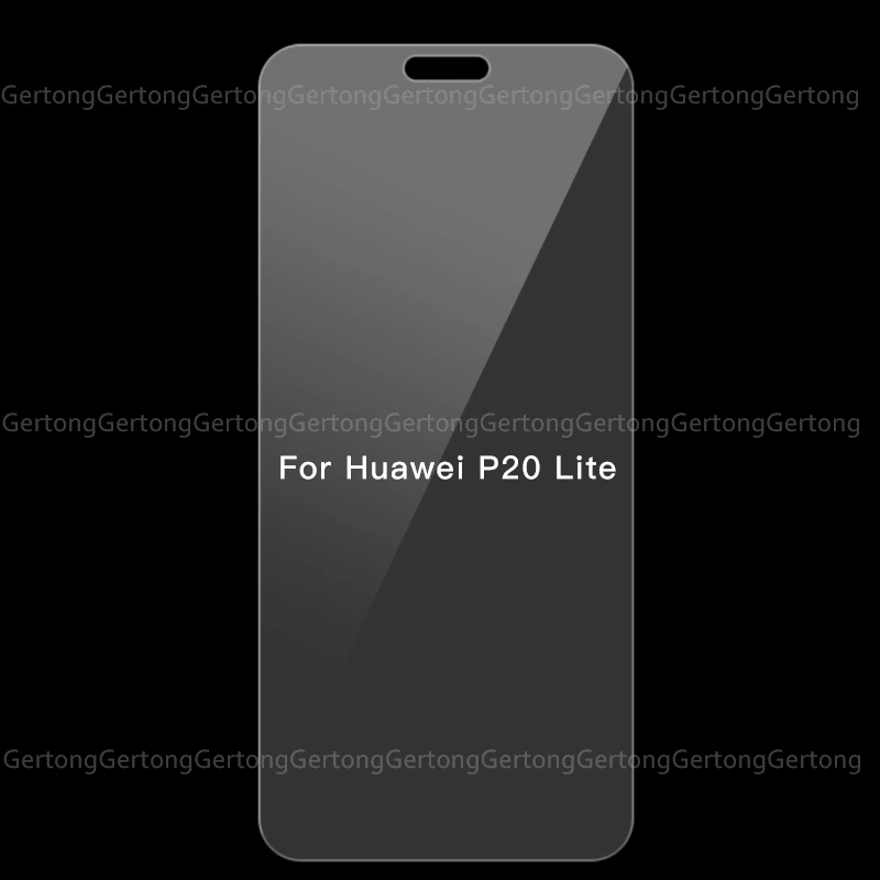Закаленная пленка для Huawei Mate 20X10 Pro P30 P20 Lite Y7 Y6 Y9 P Smart 2019 Защита экрана Honor 8C 8X 9 10 8