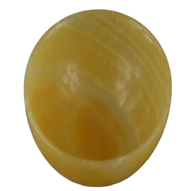 Старый коллекционные КИТАЙСКИЕ ручной работы желтый нефрит блеска благородные