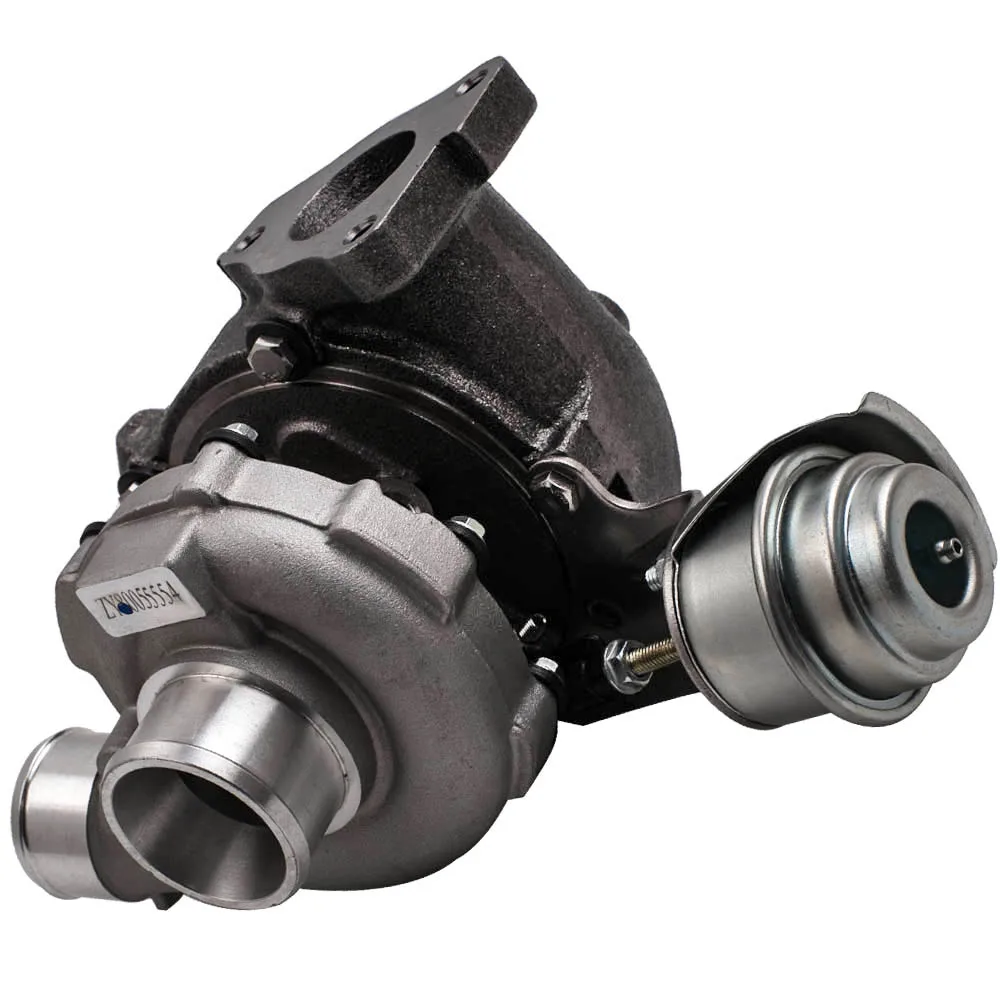 Турбокомпрессор Для Kia Rio Cerato для Hyundai Getz Matrix 1 5 CRDi 740611 282012A400 Supercharger Turbo Compressore