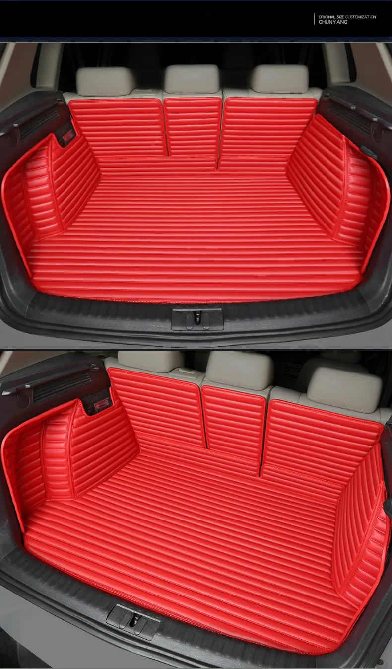 Полностью Покрытые водонепроницаемые ковры для ботинок прочные специальные