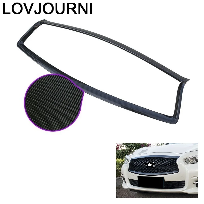 Корпус багажника заднего бампера Решетка внешняя Авто модифицированный