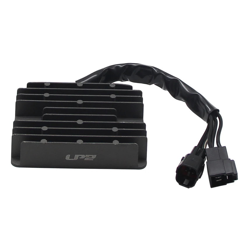 Мото катушка статора Магнето + выпрямитель регулятора напряжения для Suzuki GSXR600