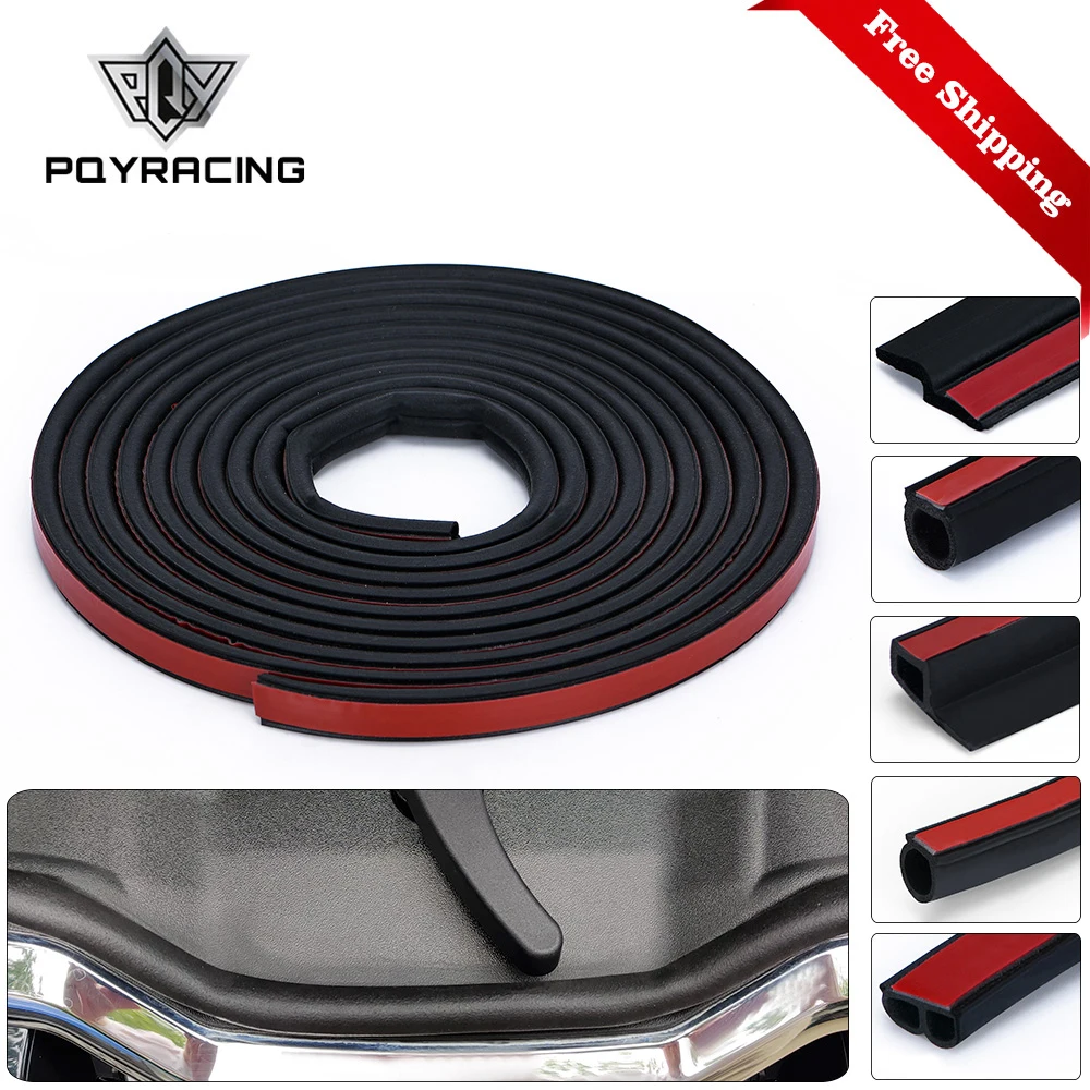 Уплотнение для дверей автомобиля прокладка в форме D 4 м B P Z EPDM - Цена: 508,80 руб.