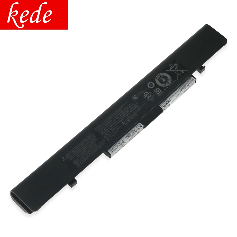 Kede оригинальный ноутбук аккумулятор для Lenovo IdeaPad S20/30 S210 S215 L12S3F01 L12C3A01 L12M3A01 3ICR19/66 10 8