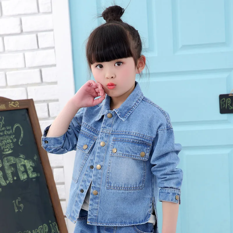 Куртка для мальчиков сезон весна модель 2019 года корейская детская Повседневная