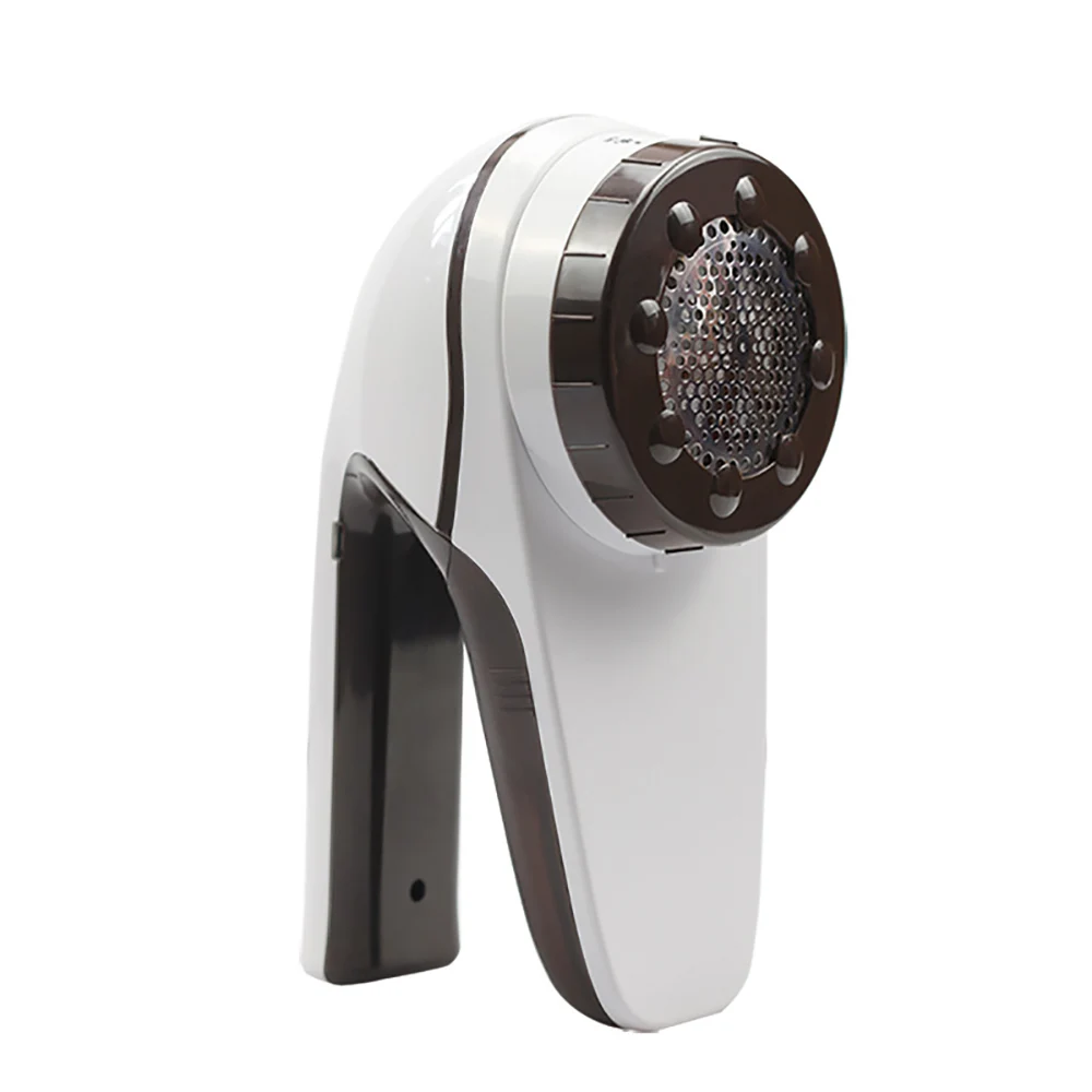 

High-Power Six-Blade Hair Removal Device USB Rechargeable Hair Removal Ball Device Electric Clothes Hair Removal Agent