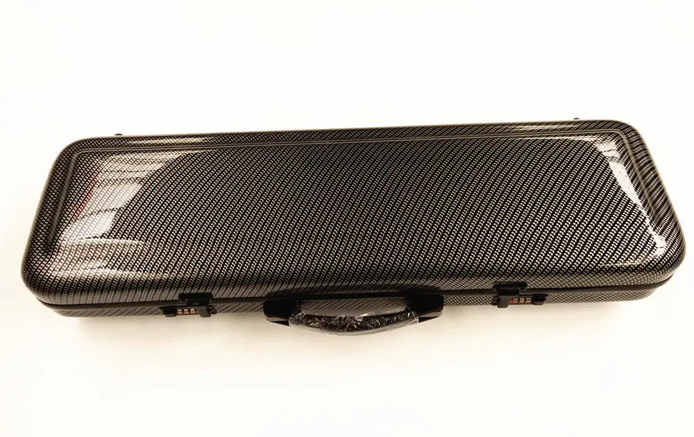 Высококачественный чехол для скрипки 4/4 полноразмерный композитный из