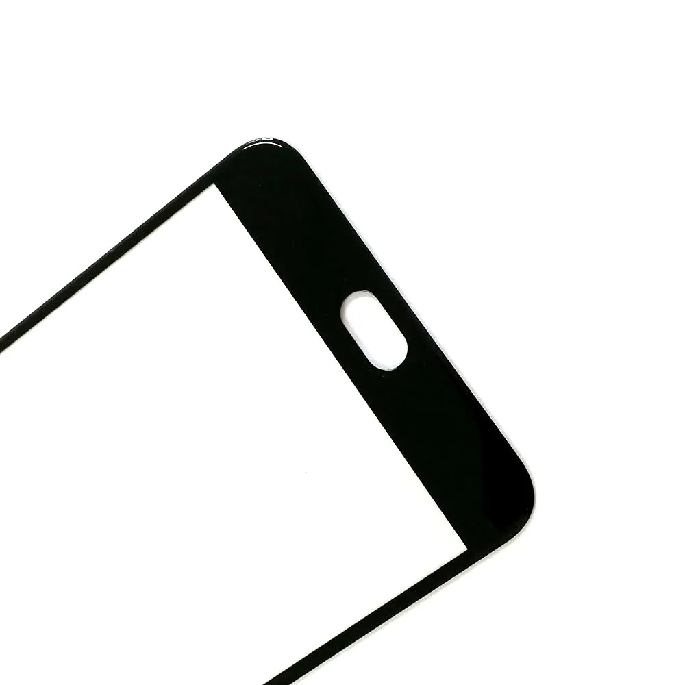 KOSPPLHZ мобильный сенсорный экран стекло для Uhans MAX 2 MAX2 дигитайзер сенсор передняя