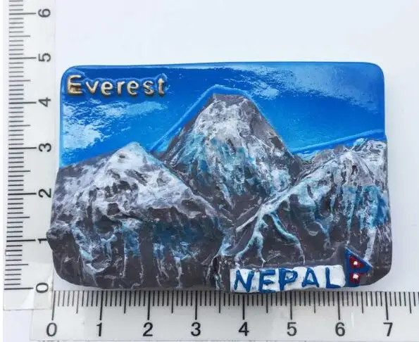 Непальские креативные туристические сувениры эверестное крепление на