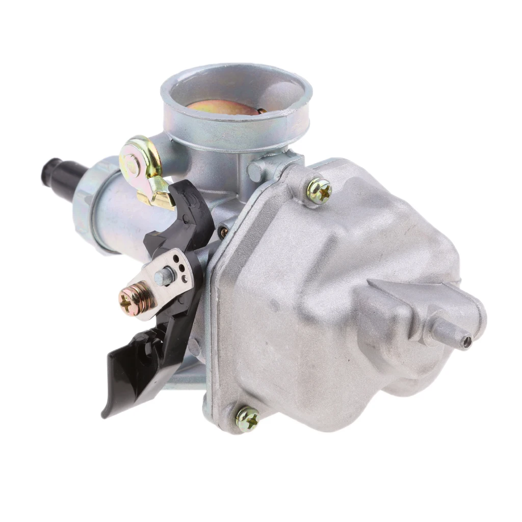 Карбюратор мотоцикла Carb PZ 26 мм впуск для CB125 XL125S TRX250 |