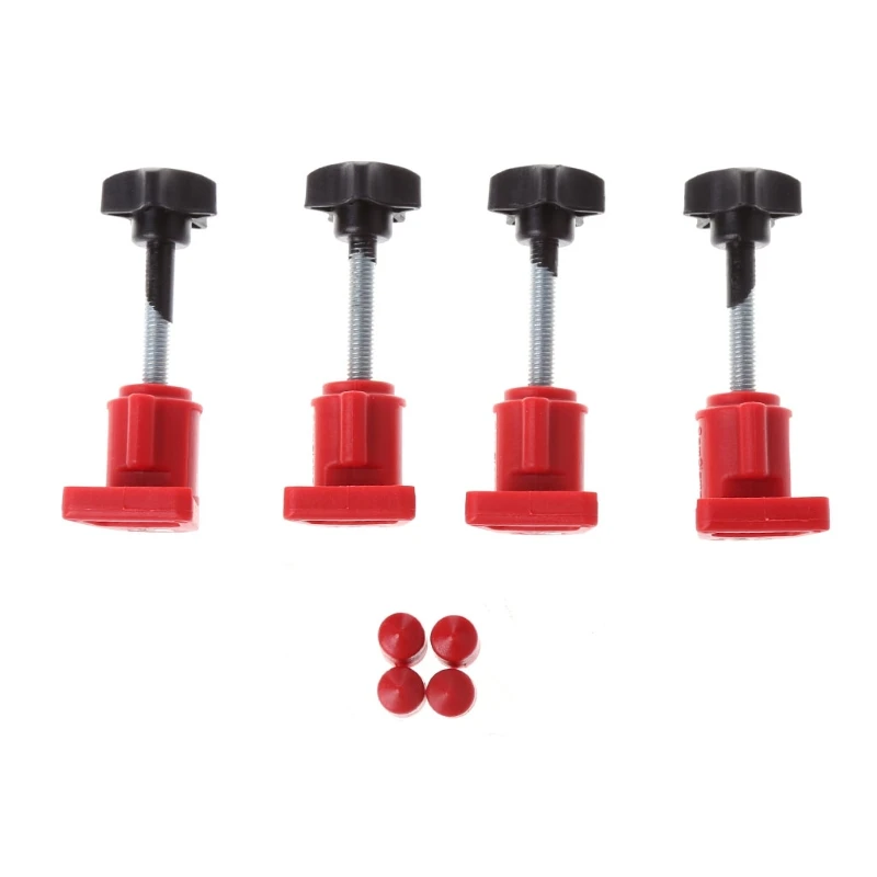 

5 Pcs Universal Cam Camshaft Lock Holder Car Engine Cam Timing Locking Tool Set E7CA