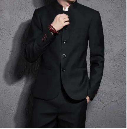 2020 Британская мода тонкие пальто мужская повседневная потрясающая приталенная