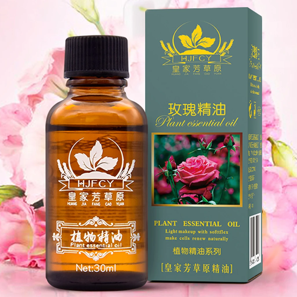 

Натуральное растительное эфирное масло 30 мл, ароматерапевтические масла для массажа, медитации и релаксации