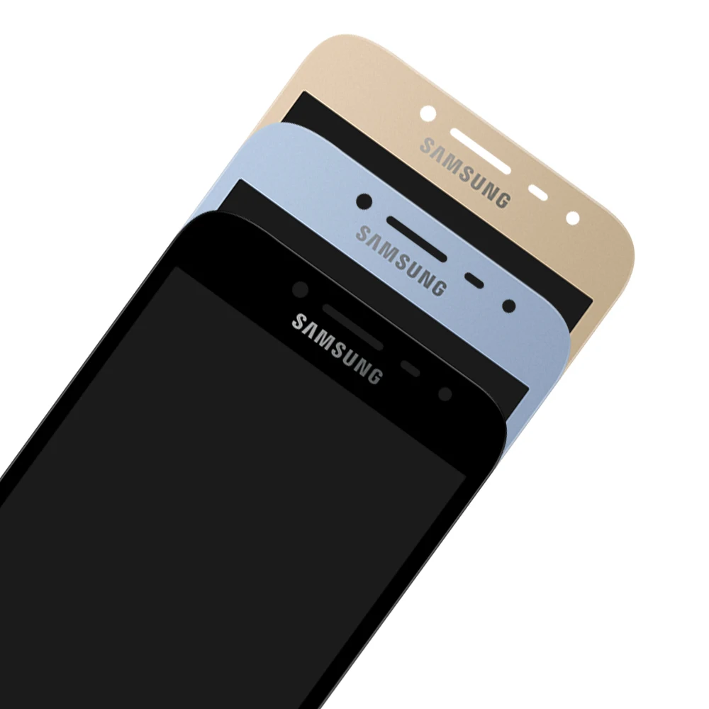 ЖК-дисплей Super AMOLED для Samsung Galaxy J2 Pro LCD 2018 J250 J250F J250DS с сенсорным экраном и