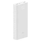 Внешний аккумулятор Xiaomi ZMI Aura Power Bank 20000mAh (QB821) (Белый)