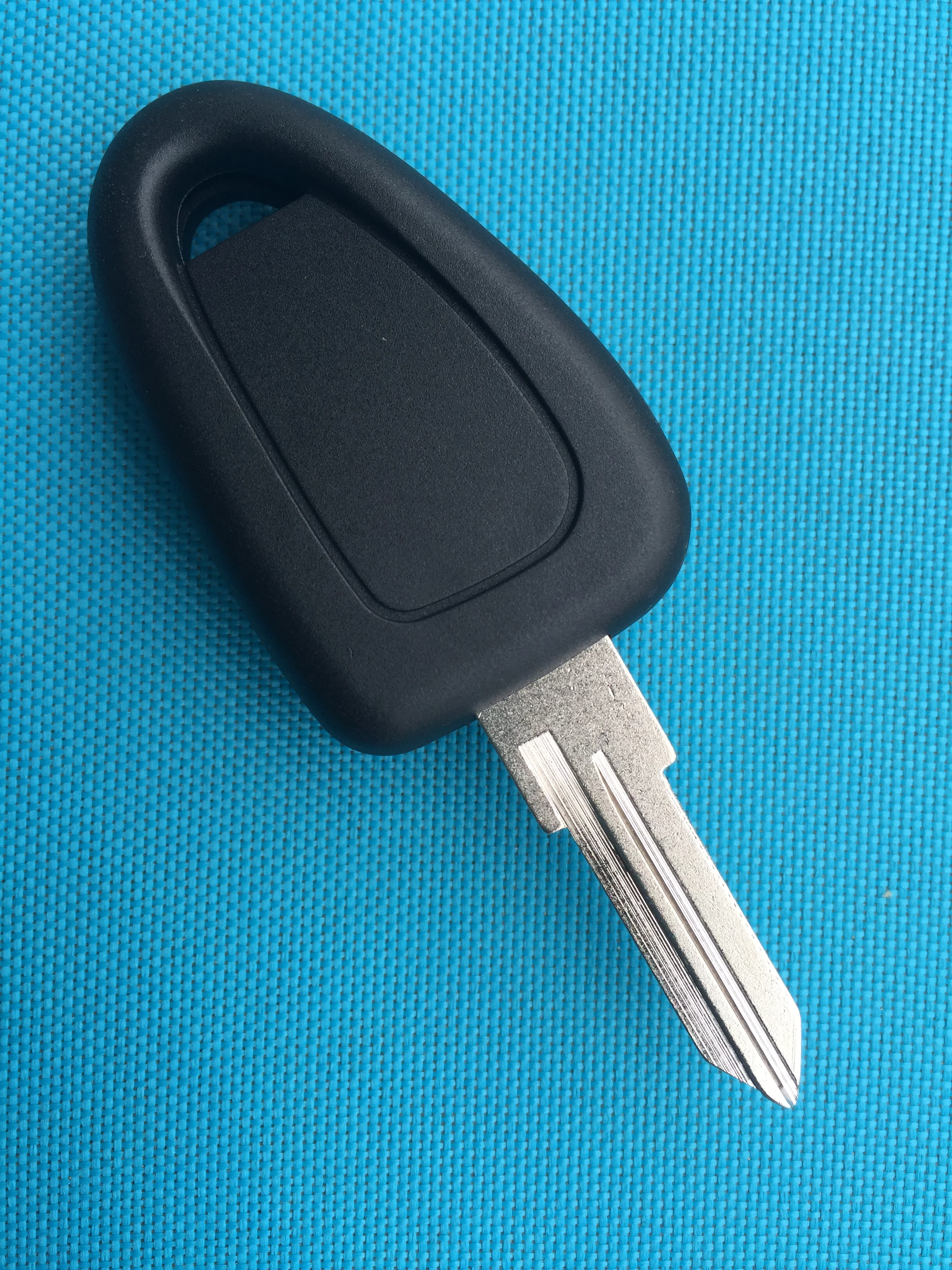 1 пульт дистанционного ключа оболочки Чехол автомобиля Корпус пустой