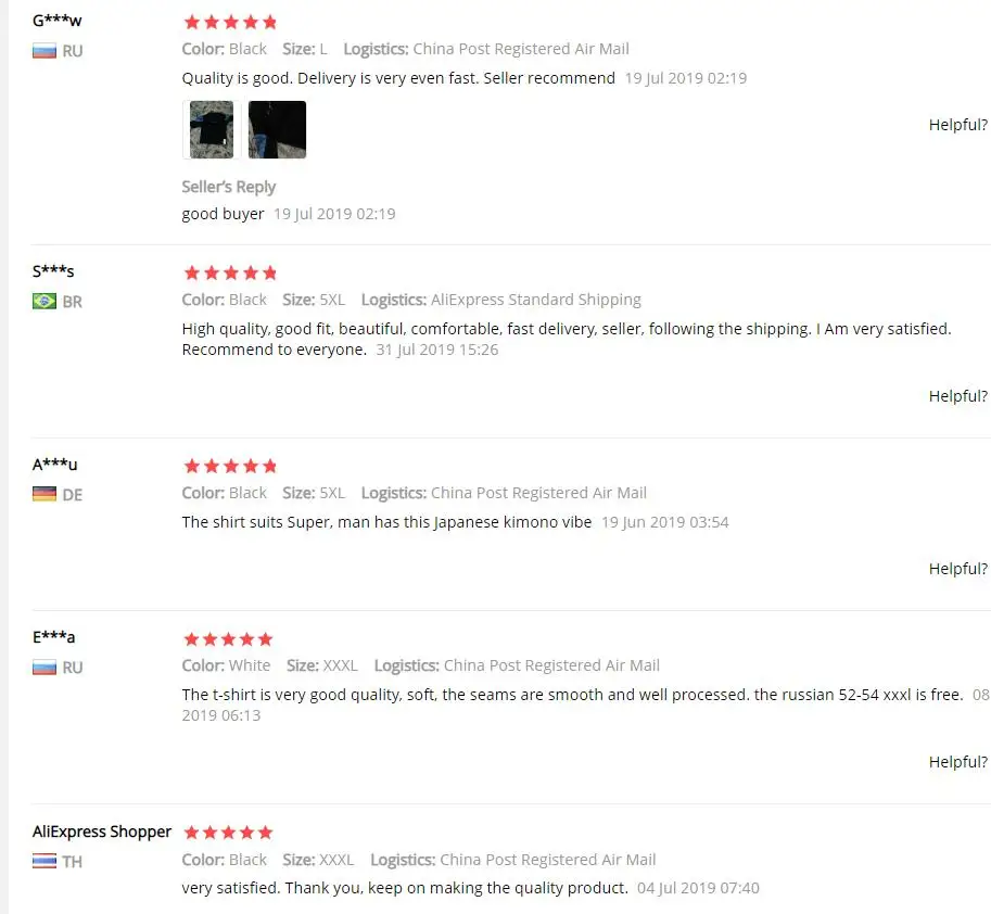 Футболка мужская оверсайз с рукавом до локтя хлопковая тенниска цветной