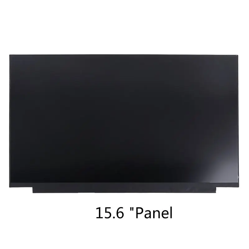 

NV156FHM-N6A LCD Screen Display 1920x1080 eDP 30Pin IPS Matrix Screen Panel NV156FHM N6A for-Lenovo R7000 Y7000