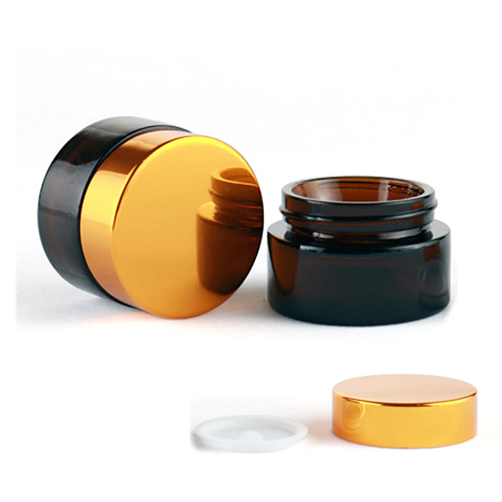 1 шт. косметические бутылки с кремом для лица эмульсия бальзам губ контейнер