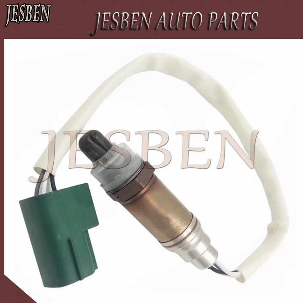 226A0-6N161 226A0-6N160 Новый подогреваемый Лямбда-зонд O2 кислородный датчик подходит для