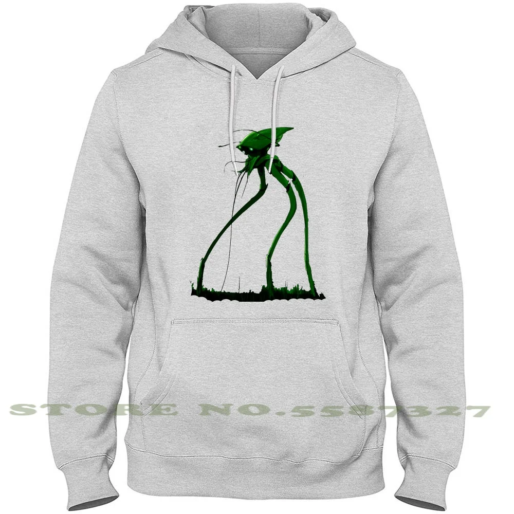 

Спортивная толстовка с капюшоном и триподом в уличном стиле