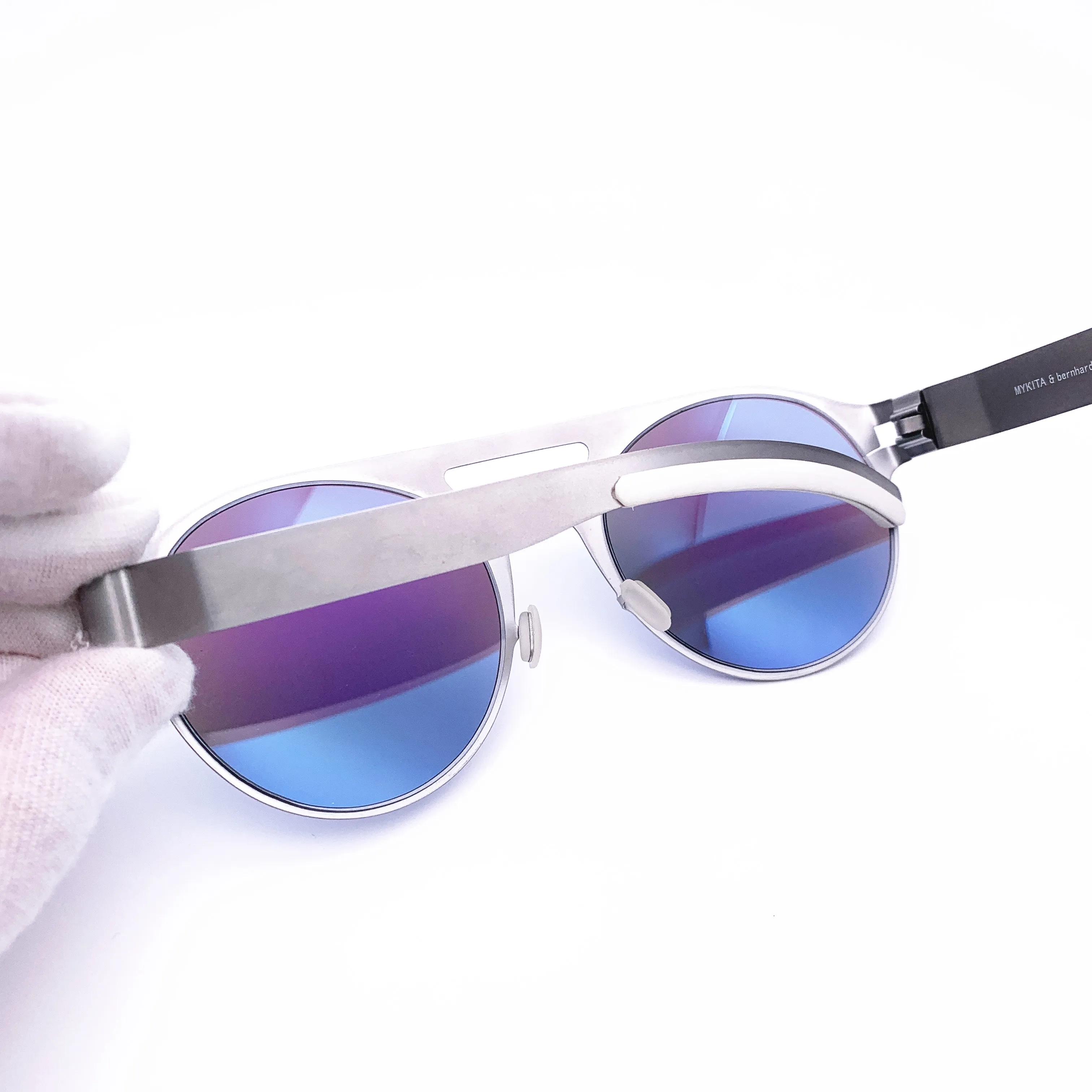 Be светильник оптический брендовый дизайн для женщин и мужчин Круглый