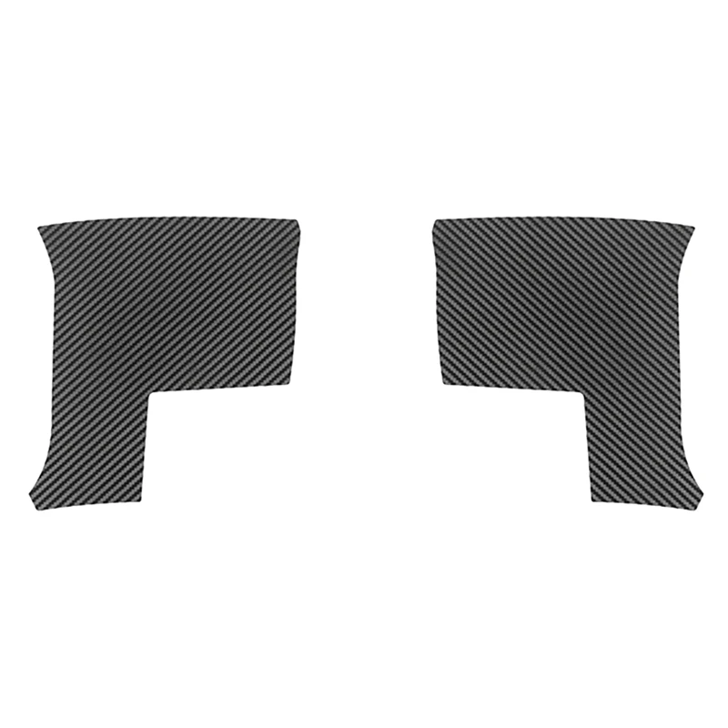 

AP68-Car Trunk Door Sill Entry Guard Decal Decoration Cover Stickers for Jeep Wrangler JL 2018 2019 2020 2021 Accessories