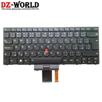 new original cz czech backlit keyboard for lenovo thinkpad x1 hybrid laptop backlight teclado 04w2765