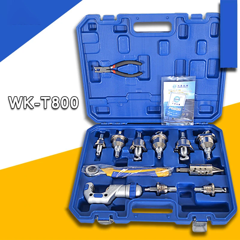 

Наборы для экстракции тройника