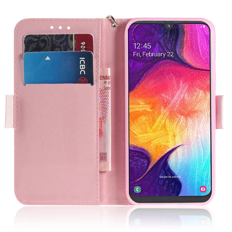 Etui для MOTO E5Plus аксессуары телефонов пара простой модный кожаный флип бумажник
