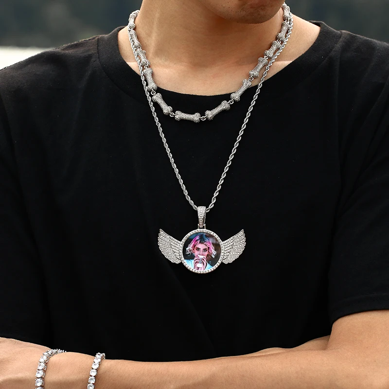 

Customized Jewelry