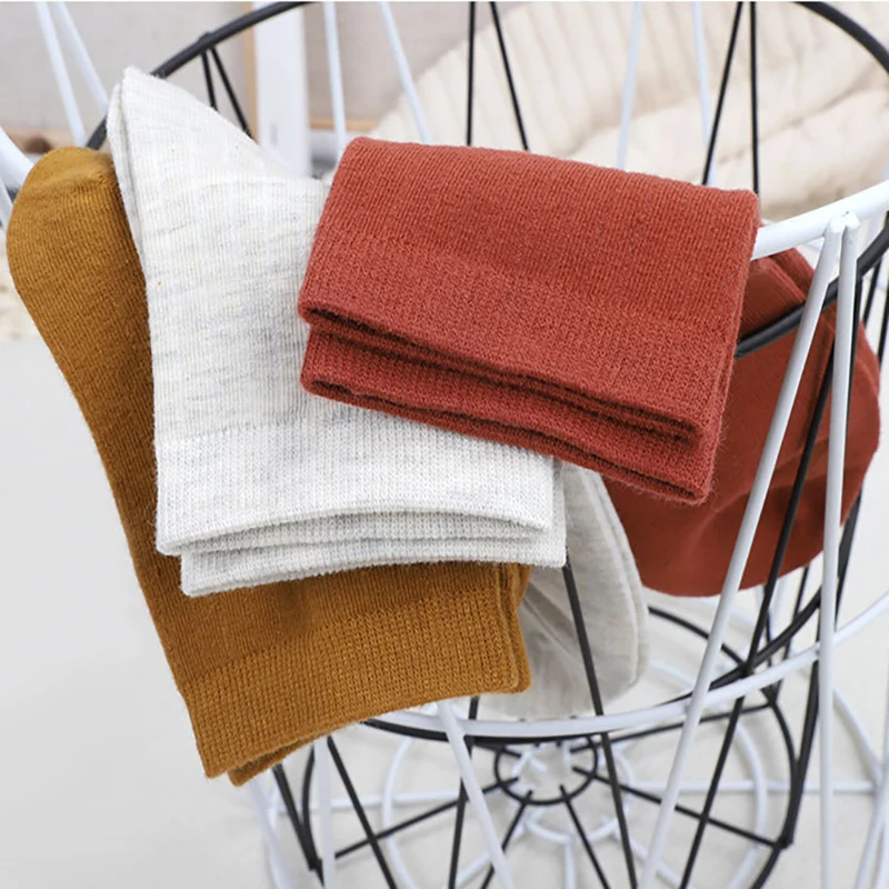 Забавные Женские носочки Модные женские милые каваи женственные модные